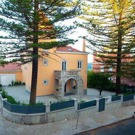 Duques Villa Luxury Guesthouse Lisbon Luaran gambar