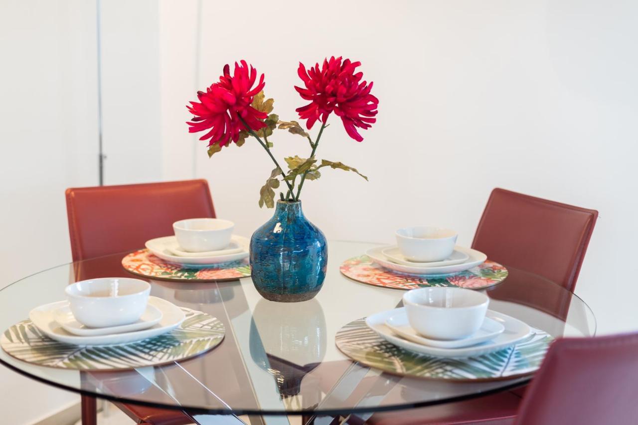 Duques Villa Luxury Guesthouse Lisbon Luaran gambar