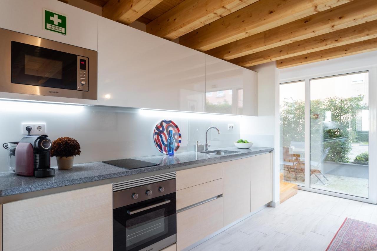 Duques Villa Luxury Guesthouse Lisbon Luaran gambar
