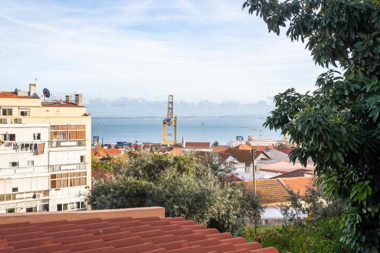Duques Villa Luxury Guesthouse Lisbon Luaran gambar
