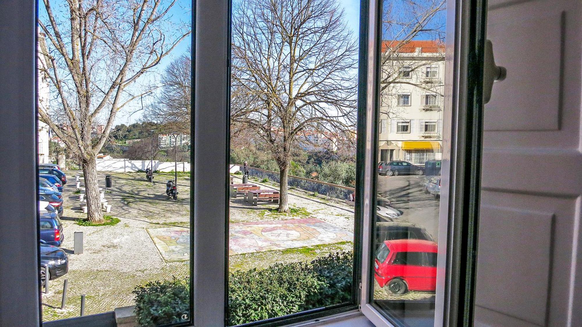 Duques Villa Luxury Guesthouse Lisbon Bilik gambar