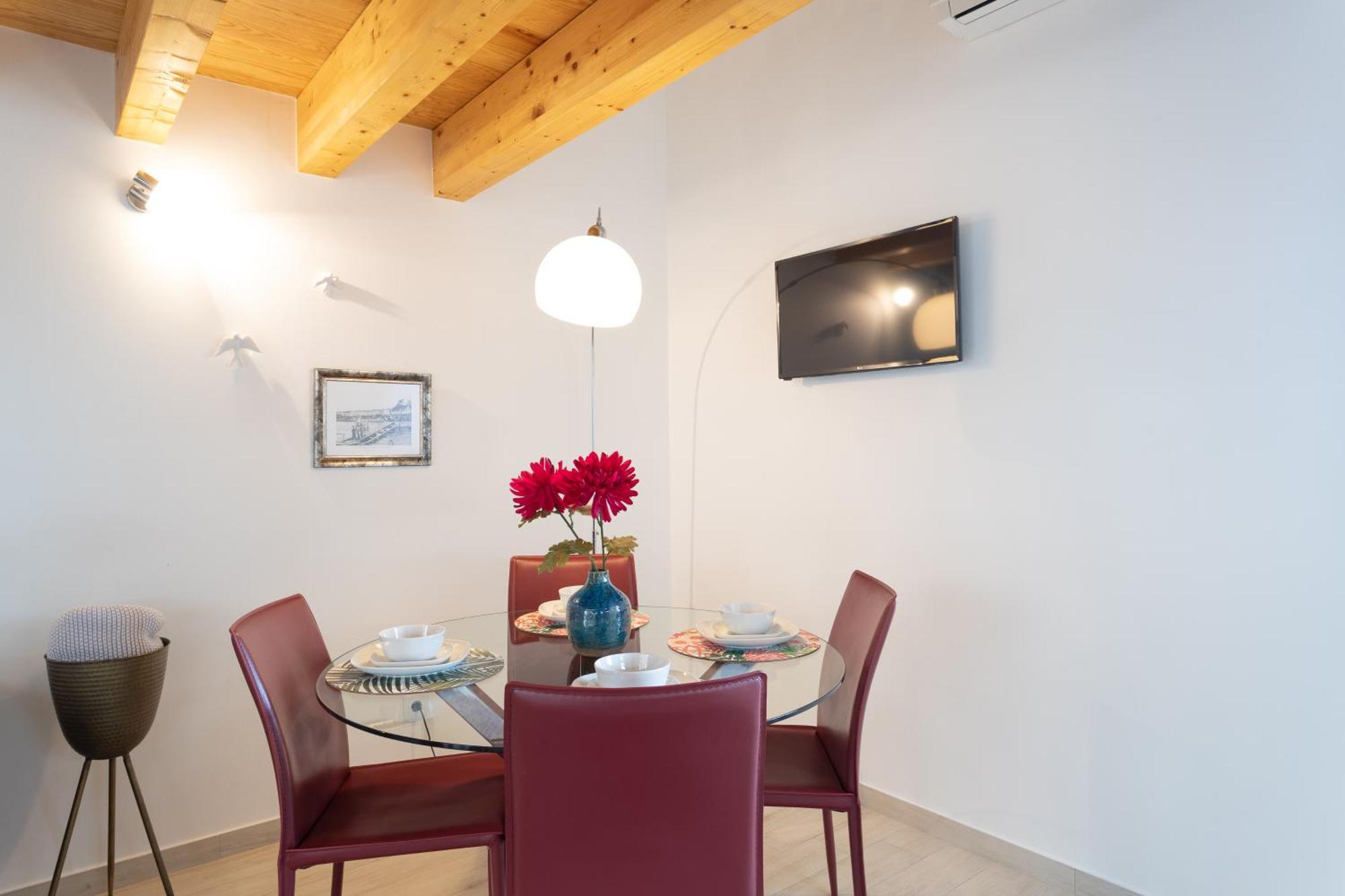 Duques Villa Luxury Guesthouse Lisbon Bilik gambar