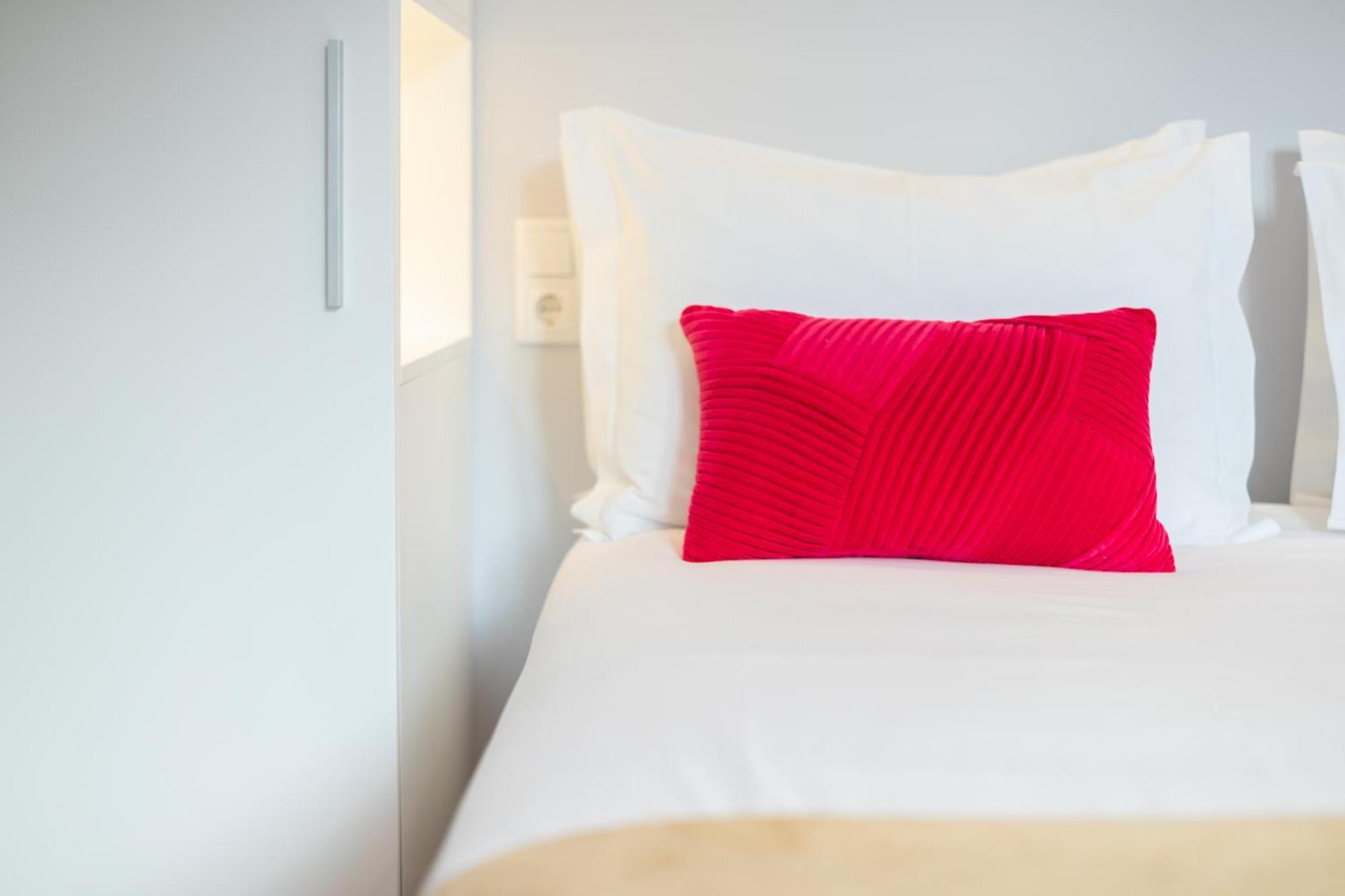 Duques Villa Luxury Guesthouse Lisbon Bilik gambar